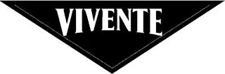 VIVENTE trademark