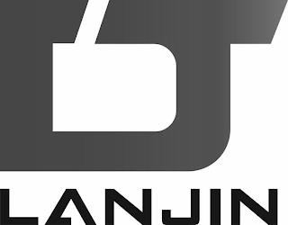 LJ LANJIN trademark