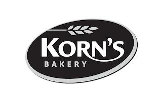 KORN'S BAKERY trademark