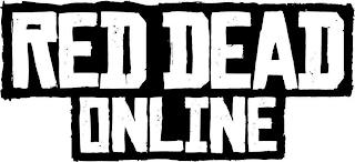 RED DEAD ONLINE trademark