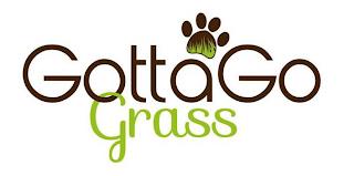 GOTTA GO GRASS trademark