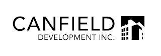 CANFIELD DEVELOPMENT INC. trademark