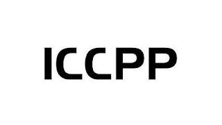 ICCPP trademark