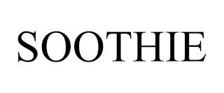 SOOTHIE trademark