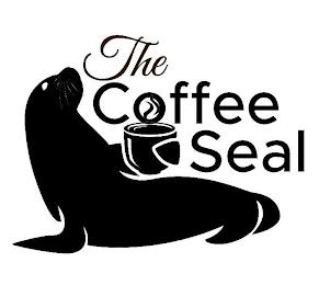 THE COFFEE SEAL trademark