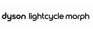 DYSON LIGHTCYCLE MORPH trademark