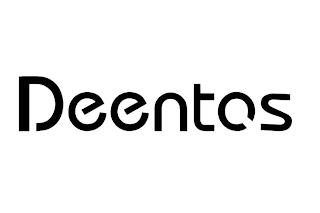 DEENTOS trademark