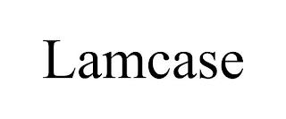 LAMCASE trademark