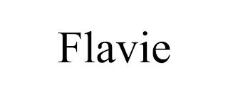 FLAVIE trademark