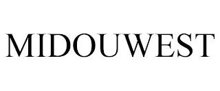 MIDOUWEST trademark