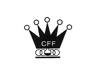 CFF trademark