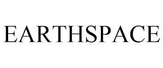 EARTHSPACE trademark