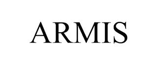 ARMIS trademark