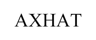 AXHAT trademark