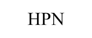 HPN trademark