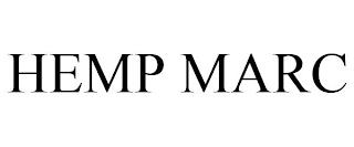 HEMP MARC trademark