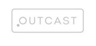 OUTCAST trademark