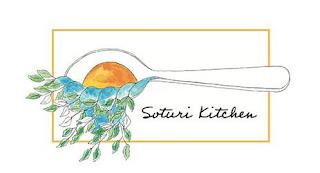 SOTURI KITCHEN trademark