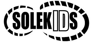 SOLEKIDS trademark