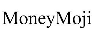 MONEYMOJI trademark