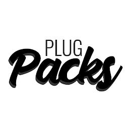 PLUG PACKS trademark