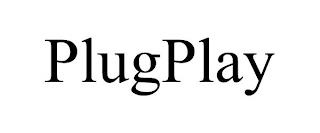 PLUGPLAY trademark