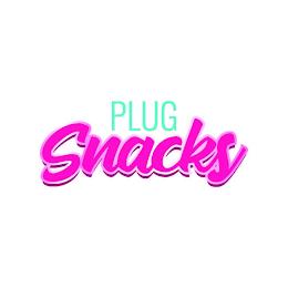 PLUG SNACKS trademark