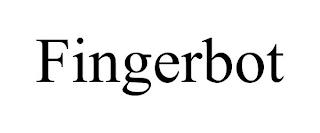 FINGERBOT trademark