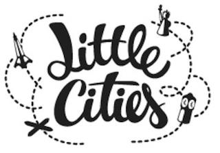 LITTLE CITIES X trademark