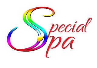 SPECIAL SPA trademark