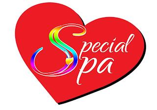 SPECIAL SPA trademark