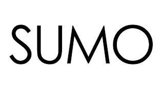 SUMO trademark