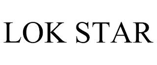 LOK STAR trademark