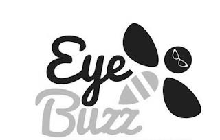 EYE BUZZ trademark