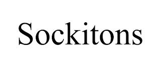 SOCKITONS trademark