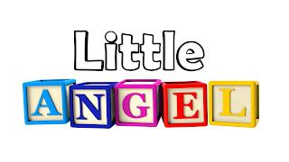 LITTLE ANGEL trademark