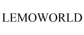 LEMOWORLD trademark