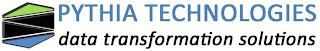 PYTHIA TECHNOLOGIES DATA TRANSFORMATION SOLUTIONS trademark