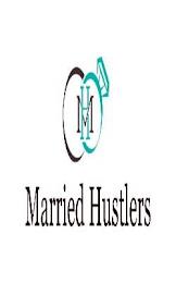 MH MARRIED HUSTLERS trademark