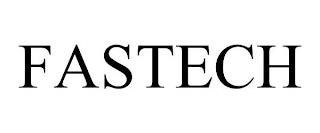 FASTECH trademark