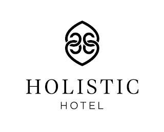 HOLISTIC HOTEL trademark