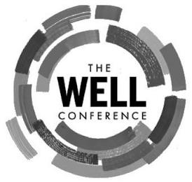 THE WELL CONFERENCE trademark