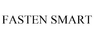 FASTEN SMART trademark