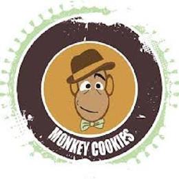 MONKEY COOKIES trademark