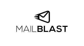 MAILBLAST trademark