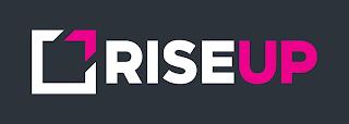 RISEUP trademark