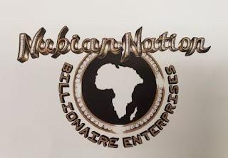 NUBIAN NATION BILLIONAIRE ENTERPRISES trademark