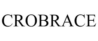 CROBRACE trademark