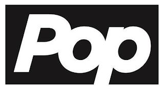 POP trademark