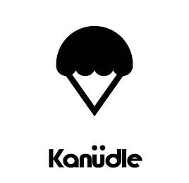 KANÜDLE trademark